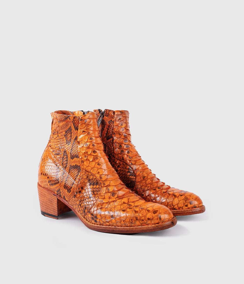 King Tartufoli ORANGE Consegna Veloce