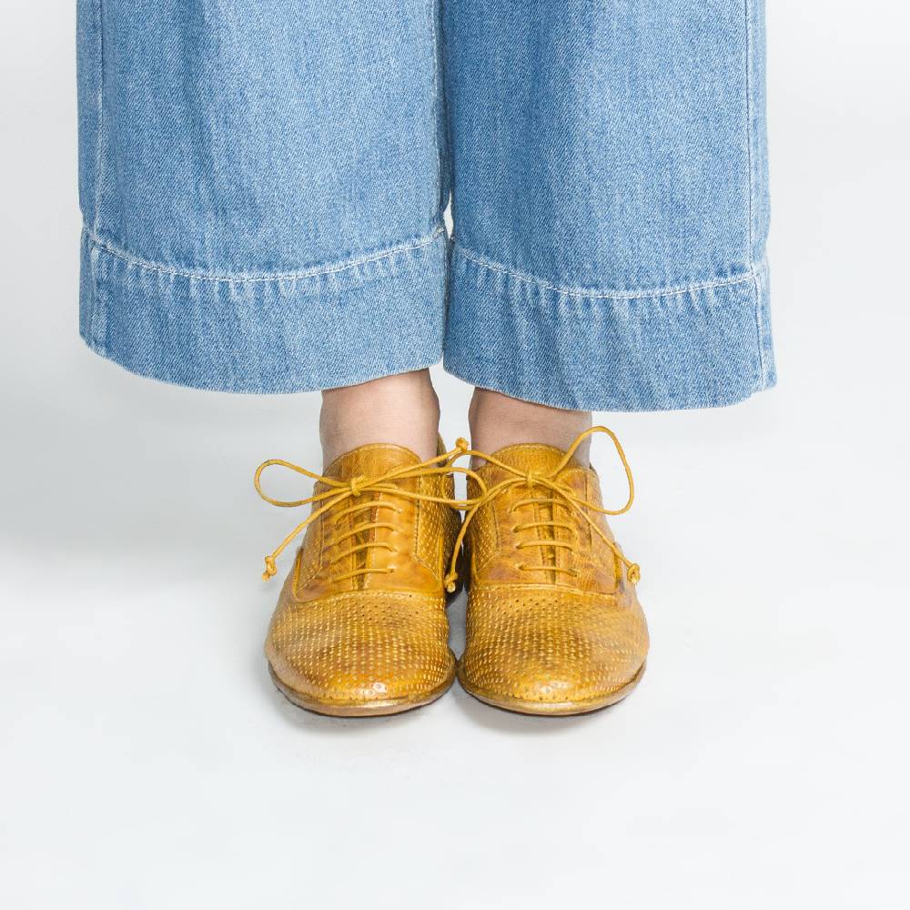 King Tartufoli YELLOW Fino Al -60%