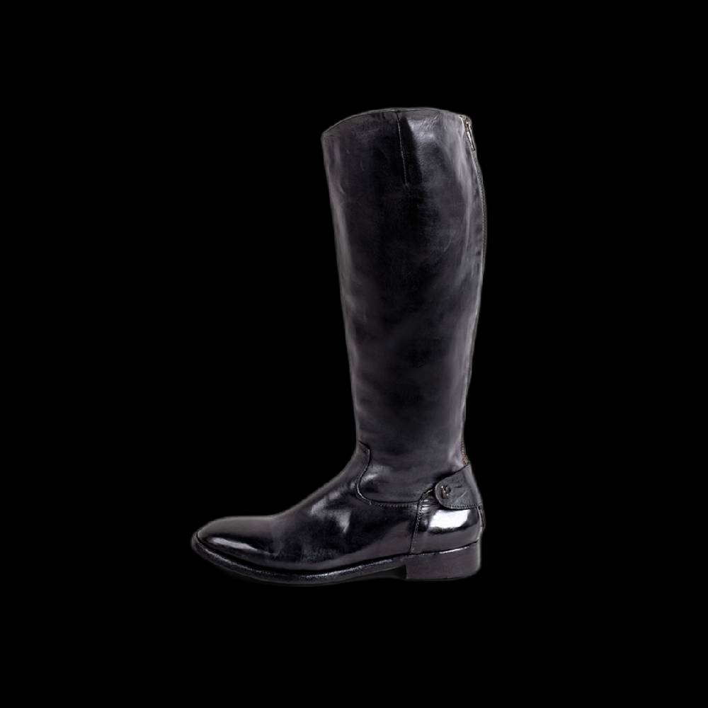 King Tartufoli CAVALLO BLK Convenienza