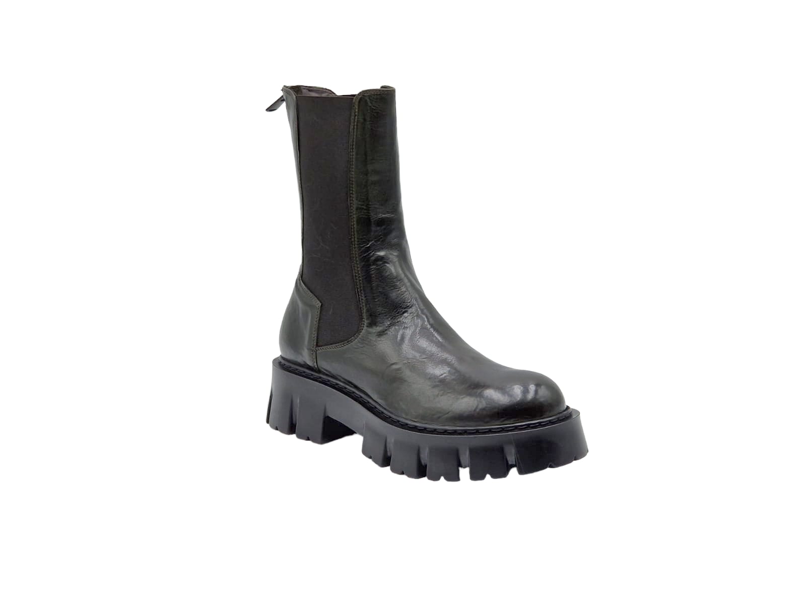 King Tartufoli FRESA ELASTIC KAKI Novità