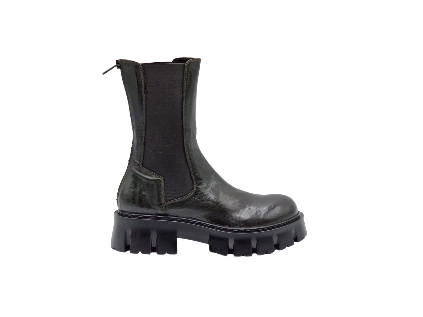 King Tartufoli FRESA ELASTIC KAKI Novità