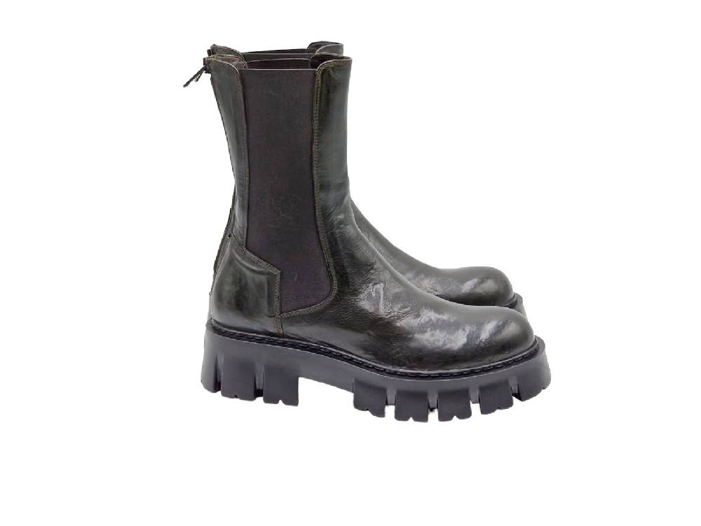 King Tartufoli FRESA ELASTIC KAKI Novità