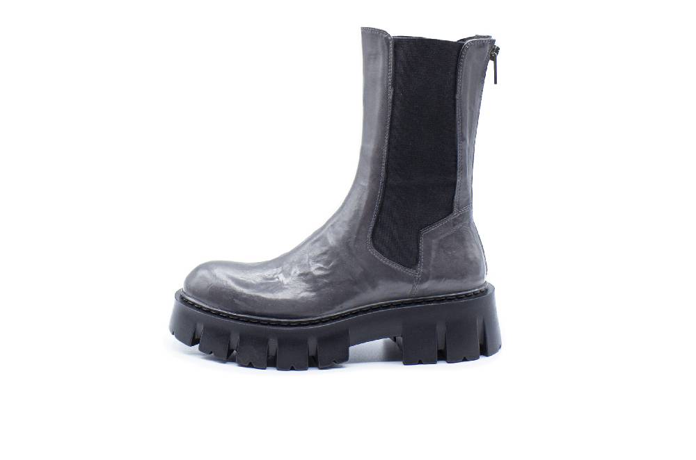 King Tartufoli FRESA ELASTIC GREY Presa