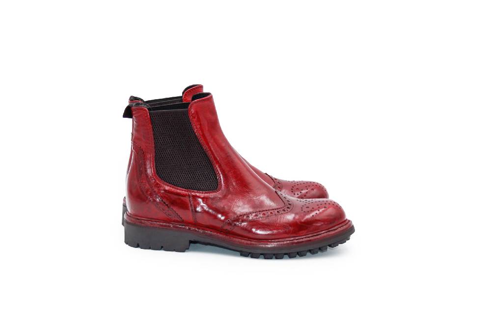 King Tartufoli BEATLES RED Offerta