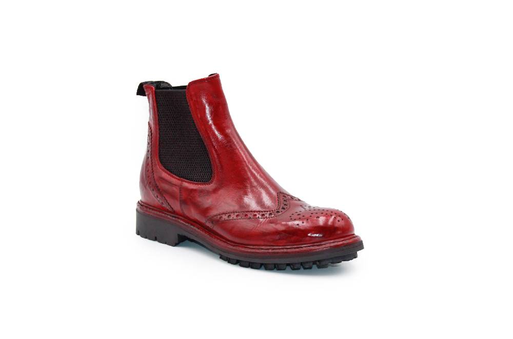 King Tartufoli BEATLES RED Offerta