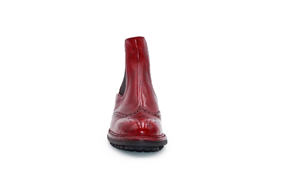King Tartufoli BEATLES RED Offerta