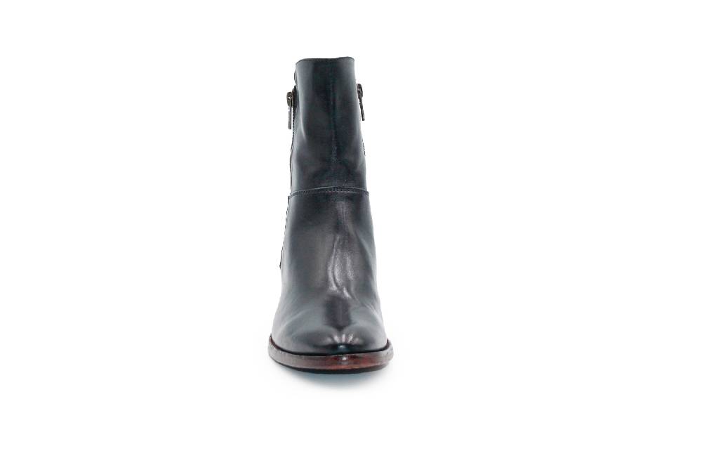 King Tartufoli MOSA ZIP BLK Online