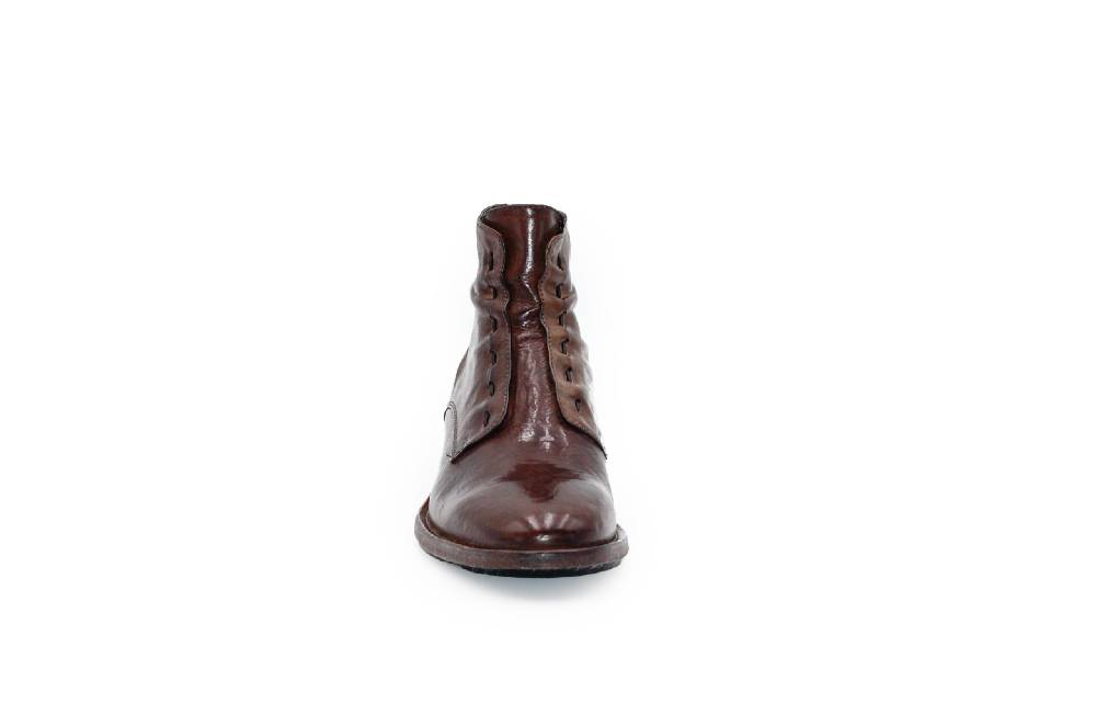King Tartufoli COOL ANKLE BOOT TAUPE Officina