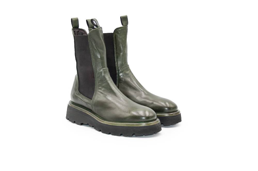 King Tartufoli MELISSA GREEN Offerte
