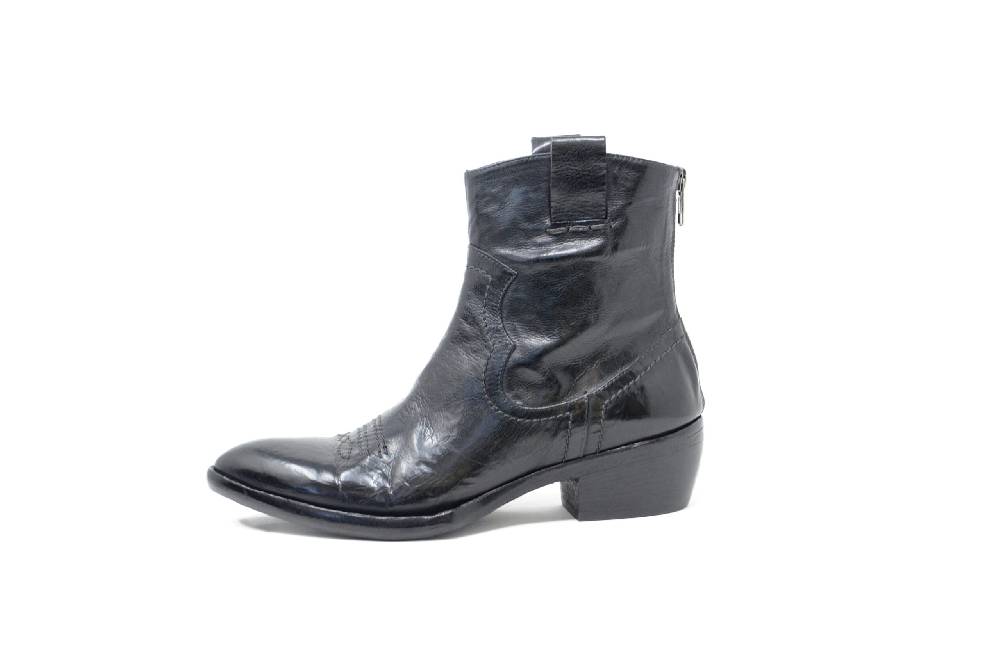King Tartufoli DELAVE BLACK Vendita Calda