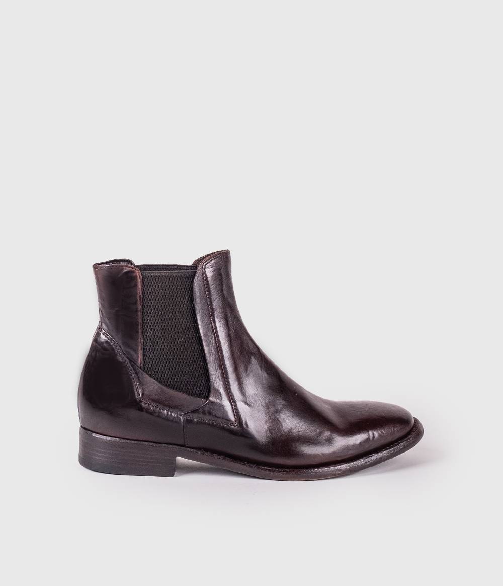 King Tartufoli BROWN COCCO Saldi Di Fabbrica