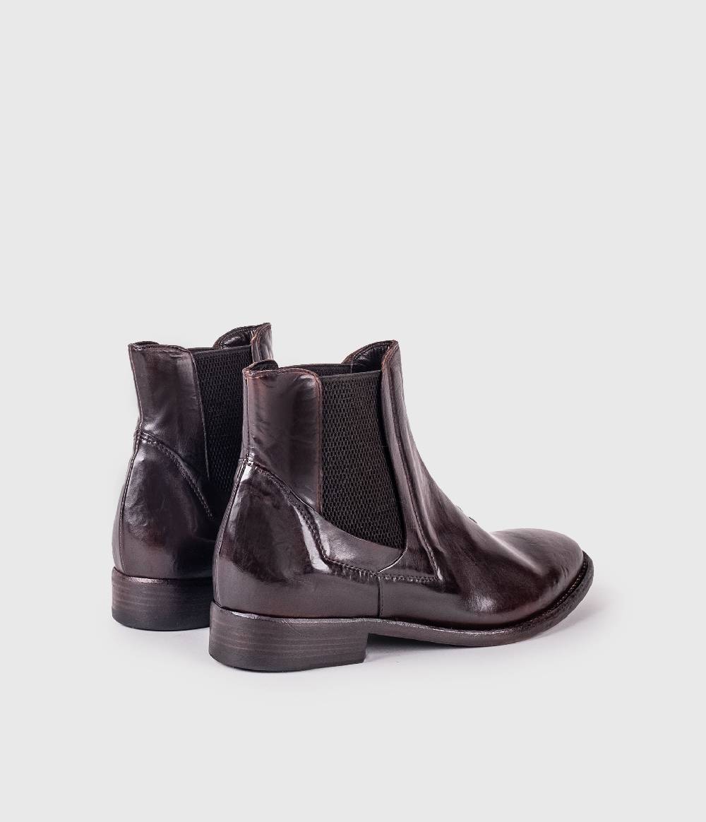 King Tartufoli BROWN COCCO Saldi Di Fabbrica