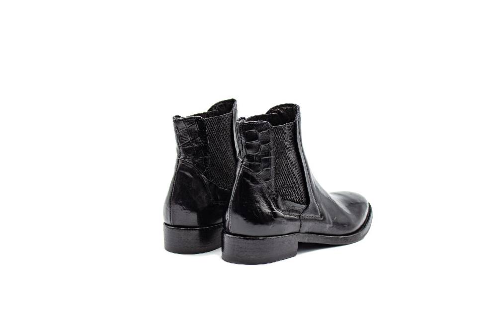 King Tartufoli BLACK COCCO Negozio