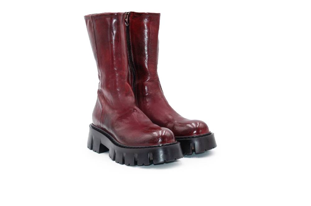 King Tartufoli FRESA BURGUNDY In Saldo