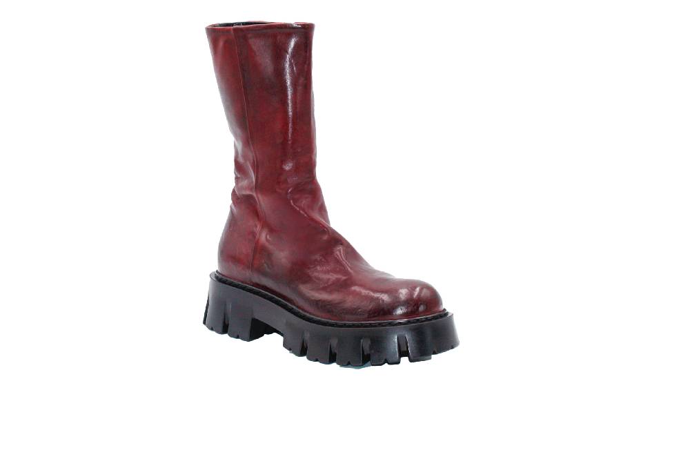 King Tartufoli FRESA BURGUNDY In Saldo