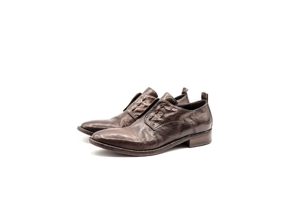 King Tartufoli COOL WOMAN SHOES BWN Moda