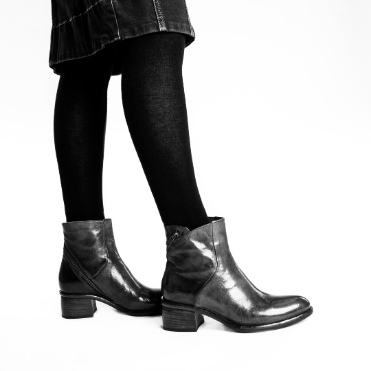 King Tartufoli SELVA BLK Italia