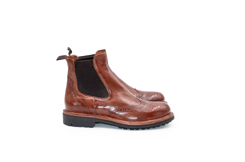 King Tartufoli BEATLES BRANDY 2025