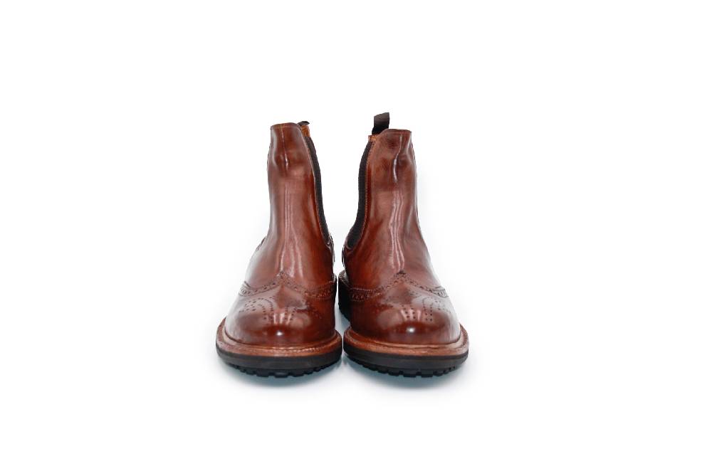 King Tartufoli BEATLES BRANDY 2025