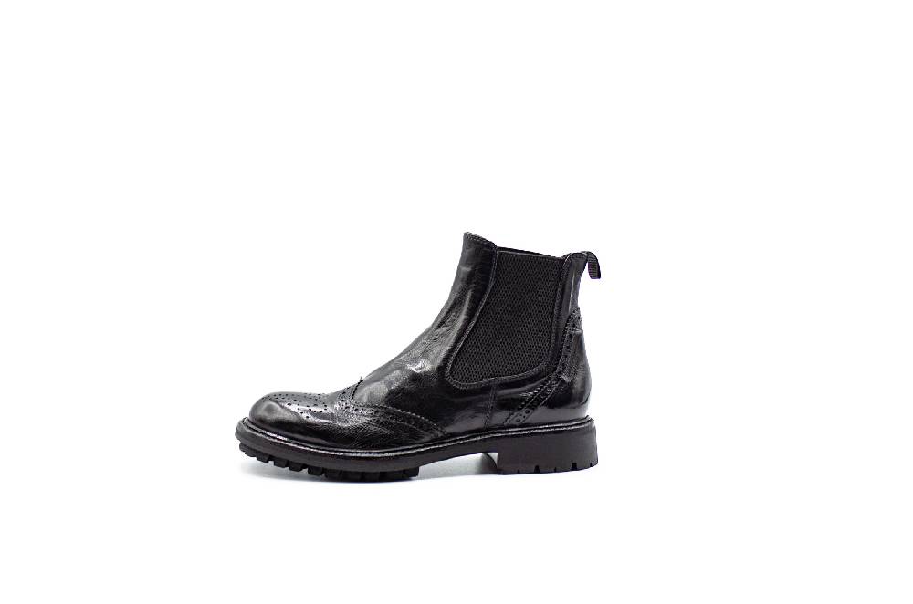 King Tartufoli BEATLES BLK In Linea