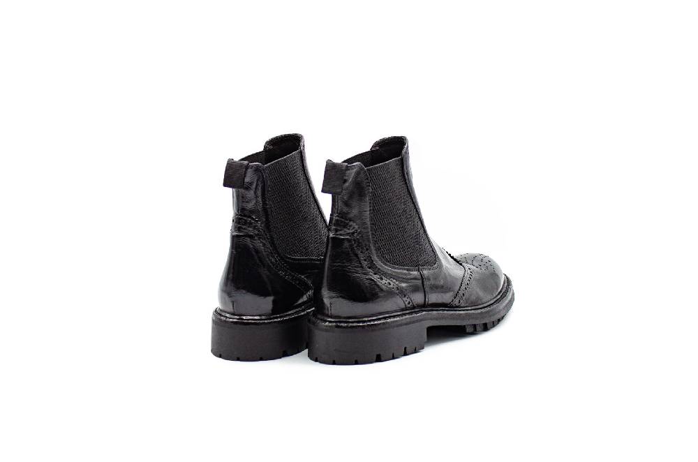 King Tartufoli BEATLES BLK In Linea