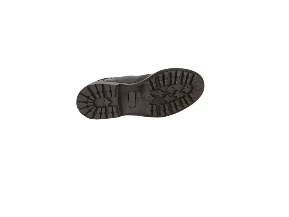 King Tartufoli BEATLES BLK In Linea