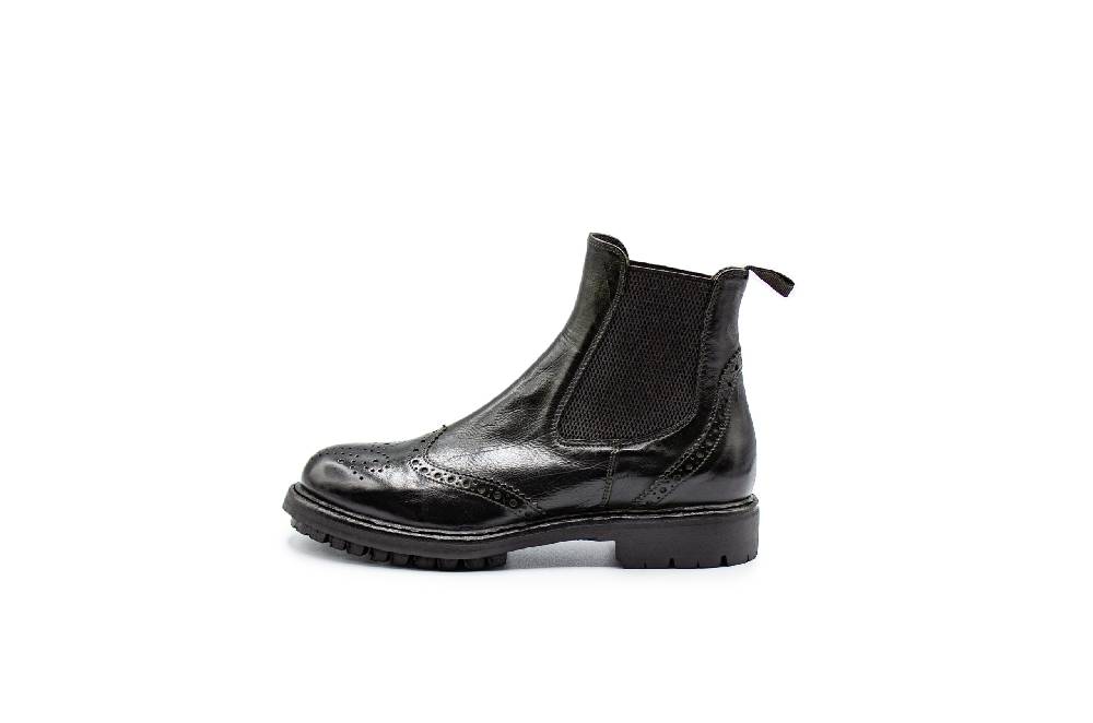 King Tartufoli BEATLES KAKI Nuovo