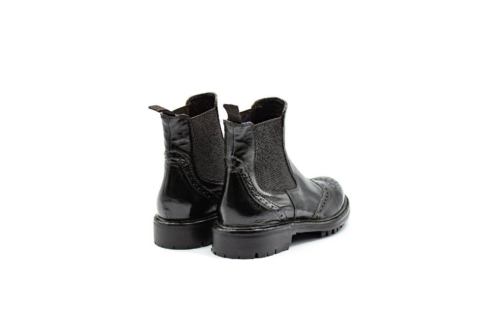 King Tartufoli BEATLES KAKI Nuovo