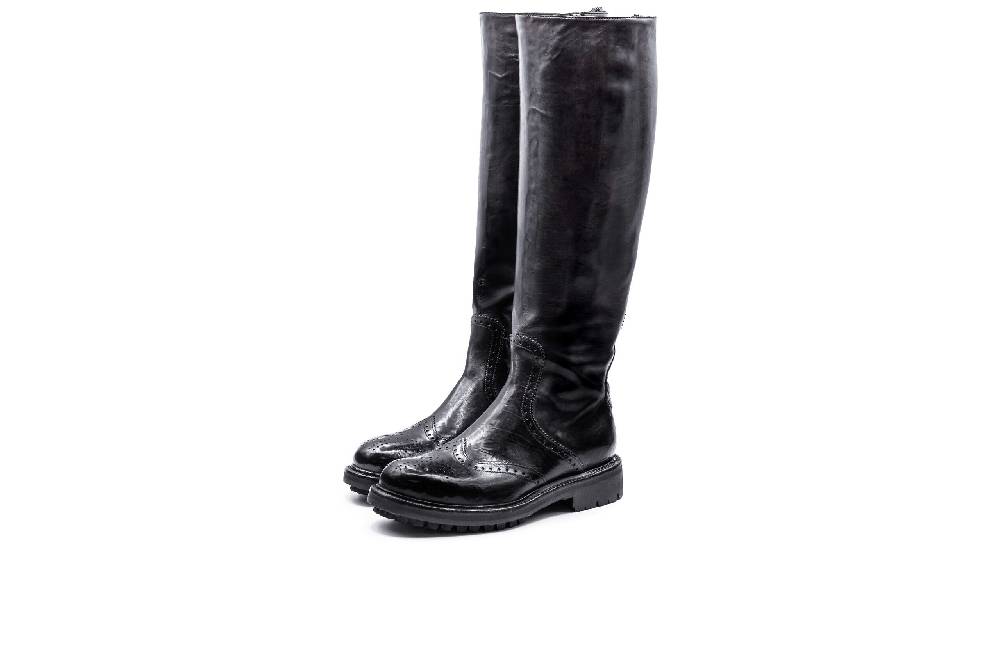 King Tartufoli CHI11112BLLK Consegna Veloce
