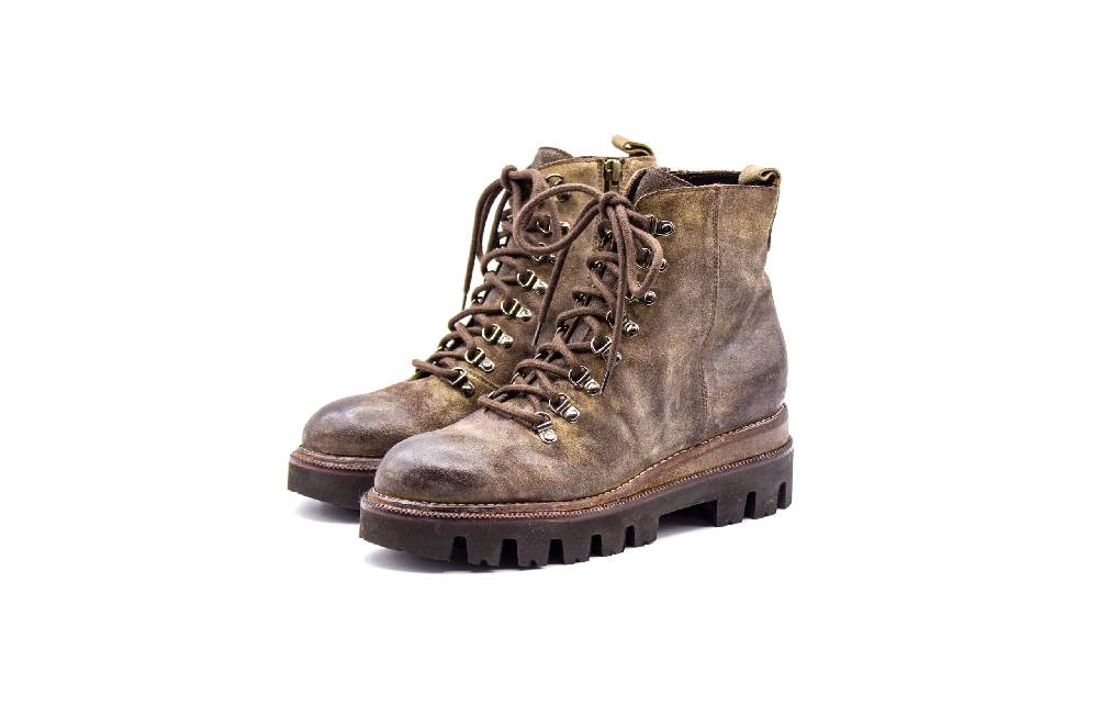 King Tartufoli CAPO TAUPE Promozione Limitata