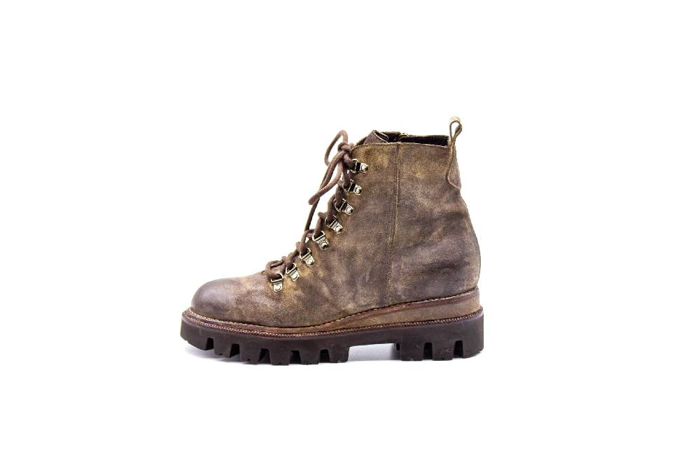 King Tartufoli CAPO TAUPE Promozione Limitata
