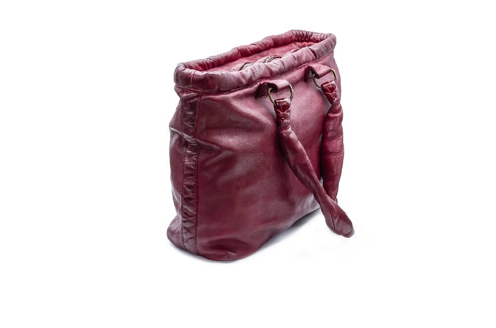 King Tartufoli LUCREZIA BURGUNDY Affare Del Giorno