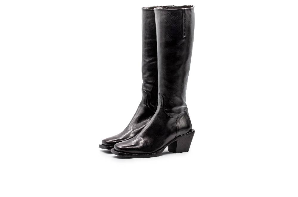King Tartufoli BLKFRAYBOOT Sottocosto