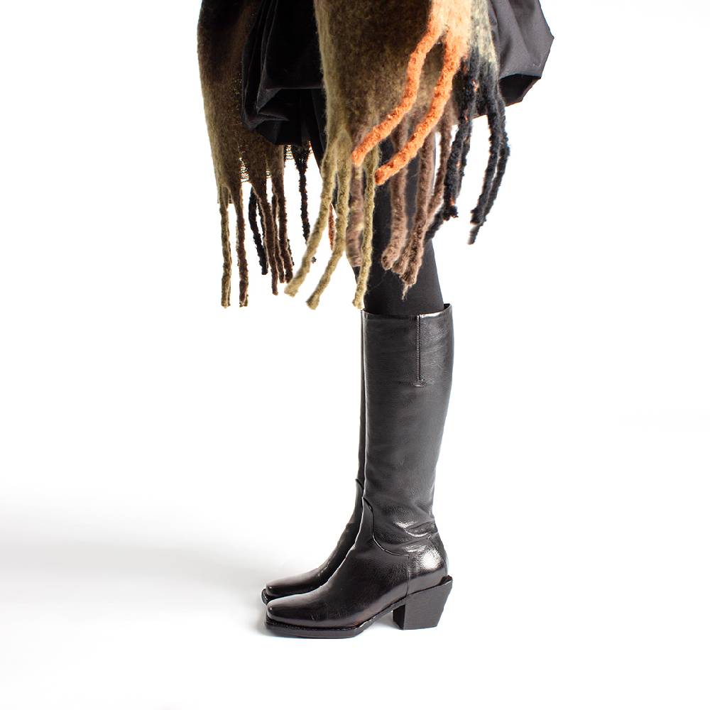 King Tartufoli BLKFRAYBOOT Sottocosto