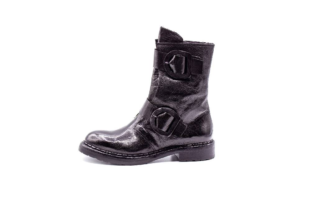 King Tartufoli USA BLK Offerta