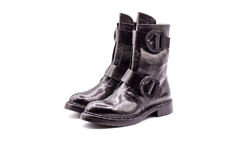King Tartufoli USA BLK Offerta