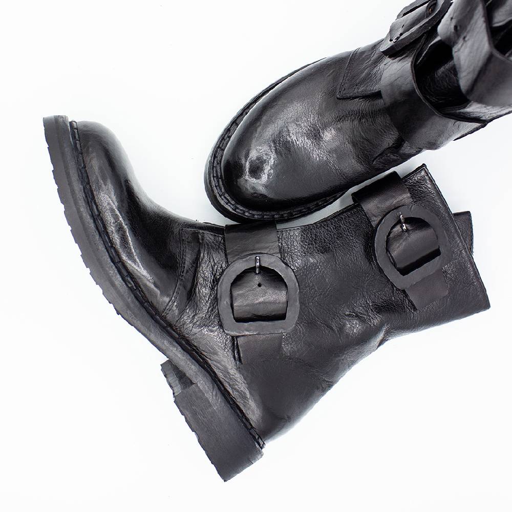 King Tartufoli USA BLK Offerta