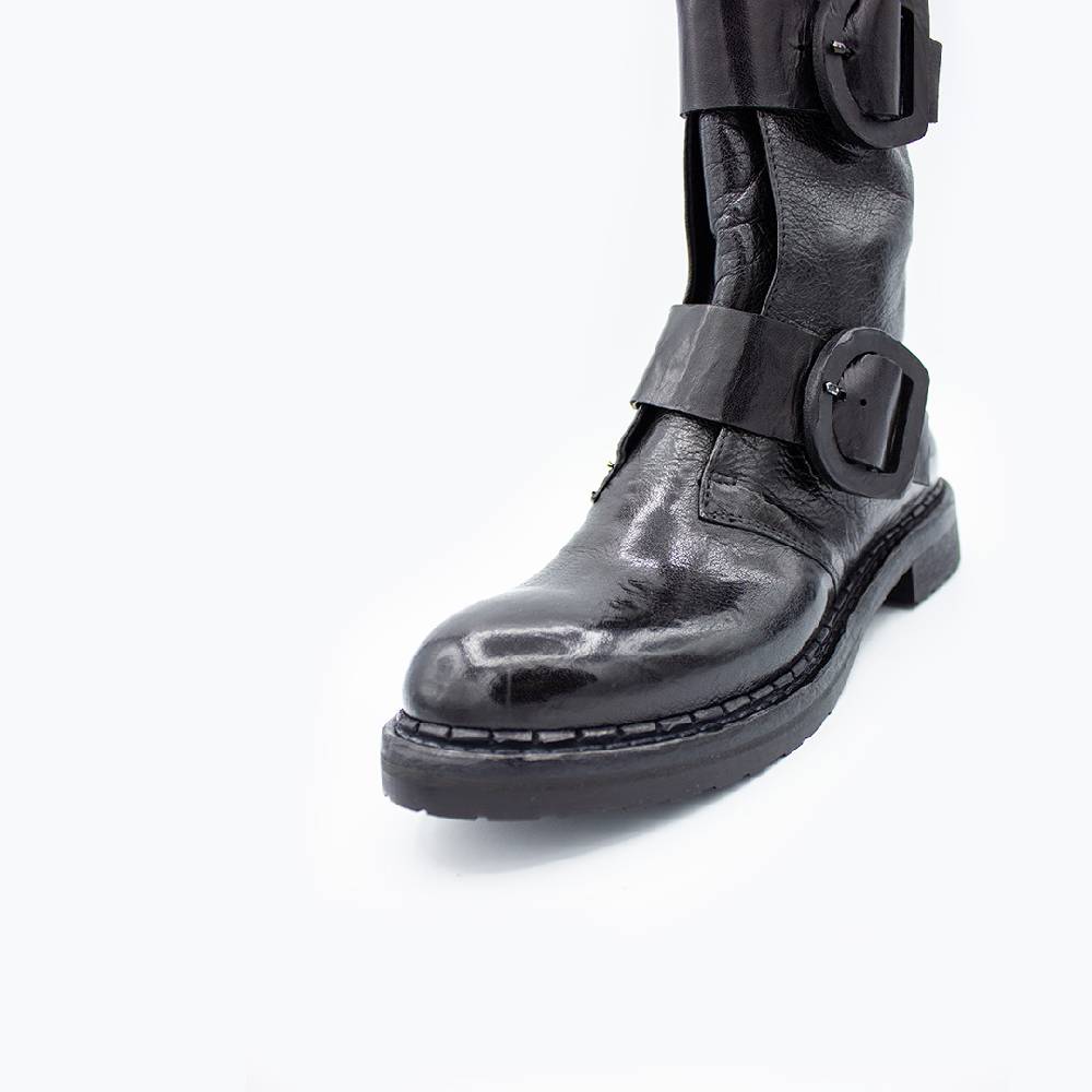 King Tartufoli USA BLK Offerta