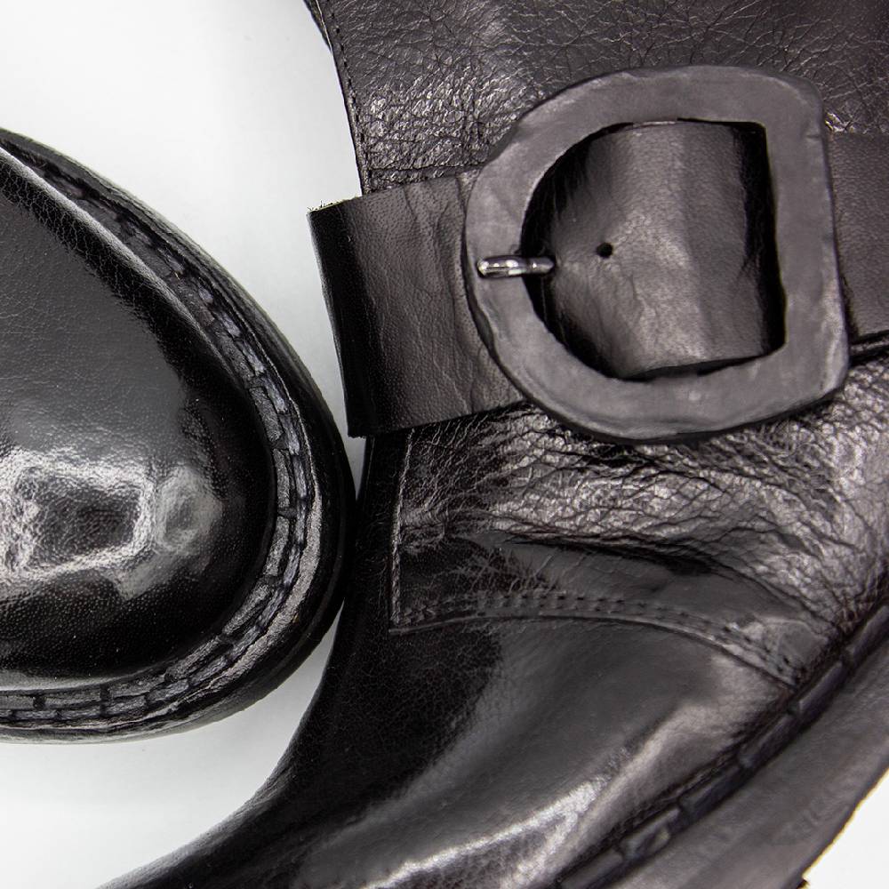 King Tartufoli USA BLK Offerta