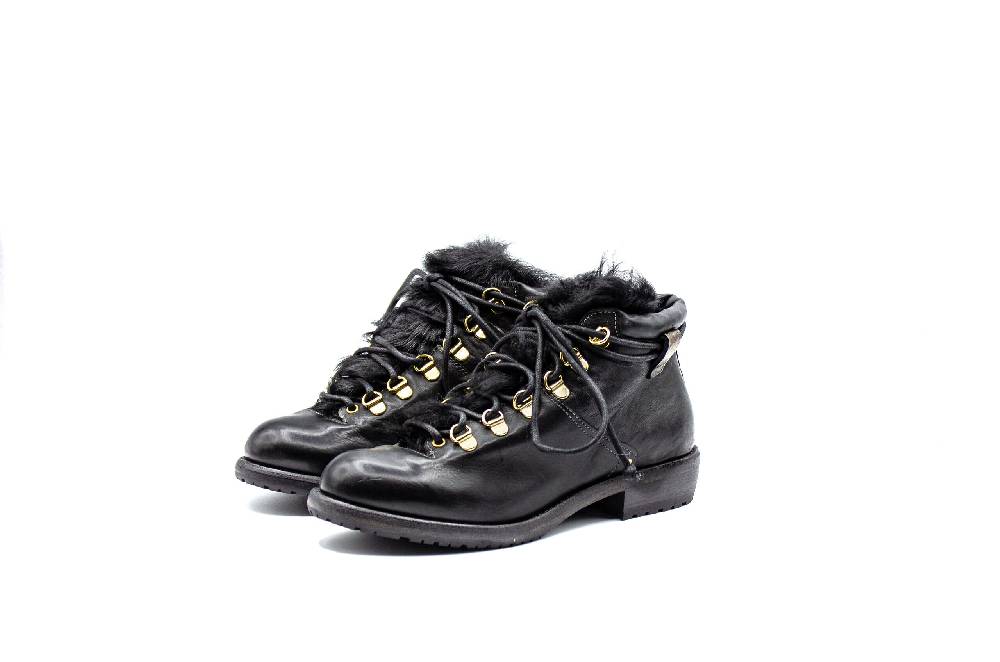King Tartufoli BLACK ANCORA Outlet