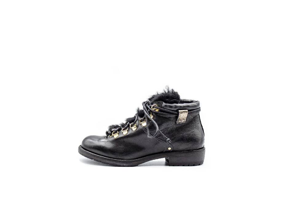 King Tartufoli BLACK ANCORA Outlet