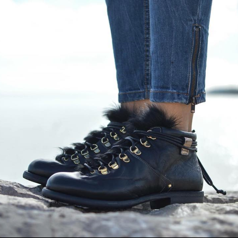 King Tartufoli BLACK ANCORA Outlet