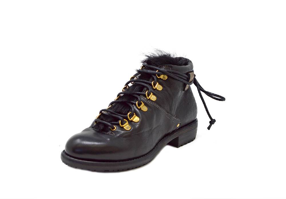 King Tartufoli BLACK ANCORA Outlet