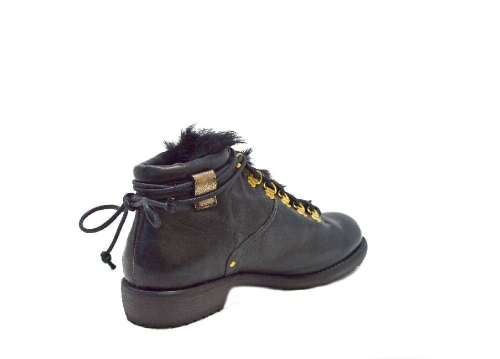 King Tartufoli BLACK ANCORA Outlet