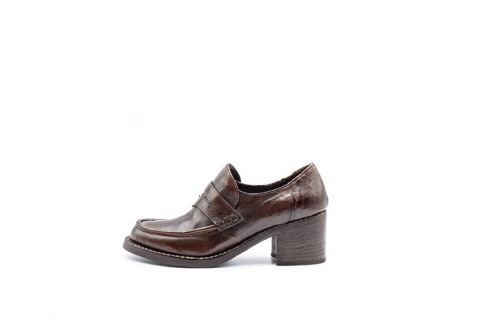 King Tartufoli CUOIO PATRIZIA SHOES In Vendita