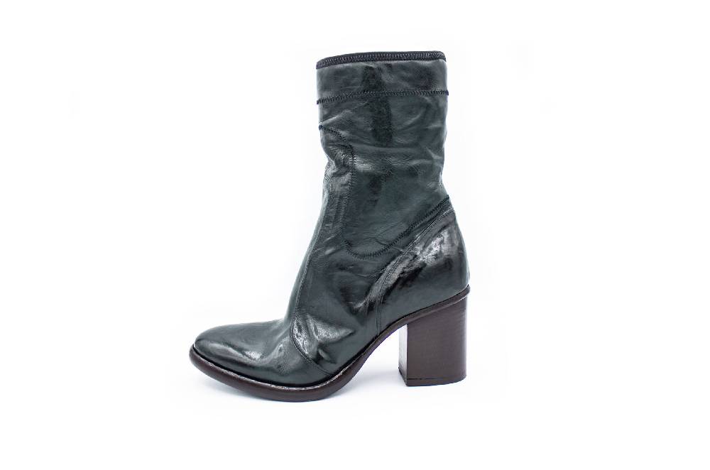 King Tartufoli DANY BOOT KHAKI Vendite Flash