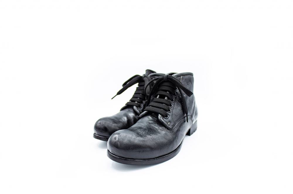 King Tartufoli SHIRLING BOOT Nuova