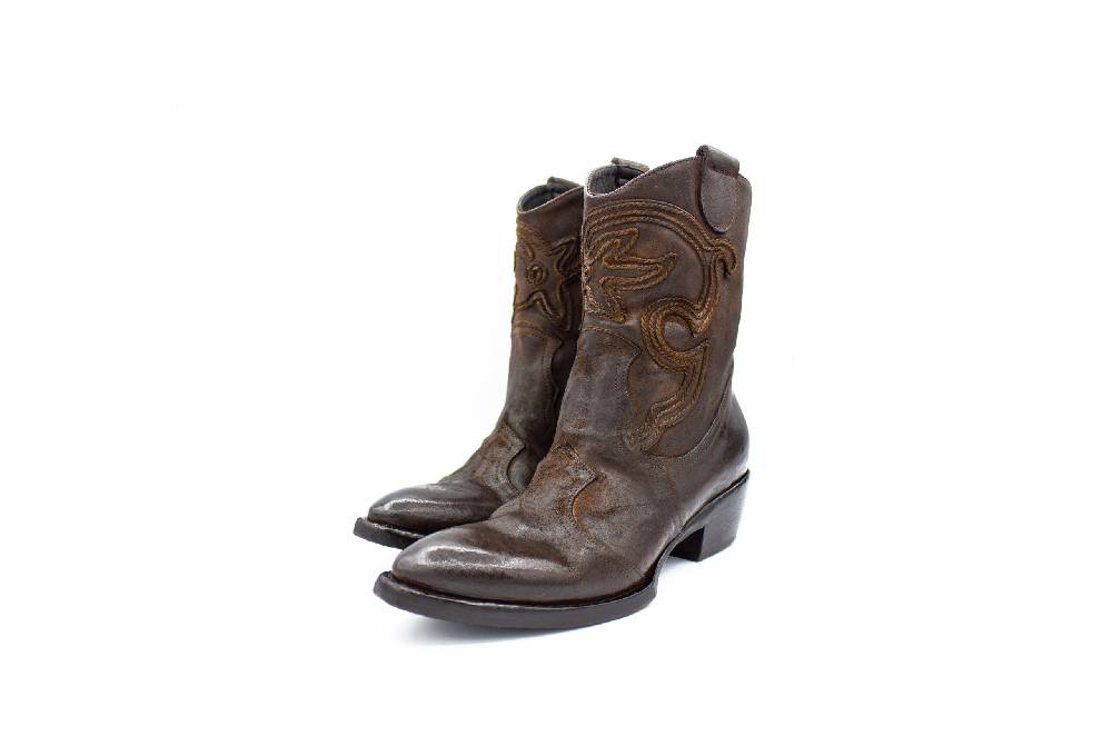 King Tartufoli WESTERN BOOT 2025