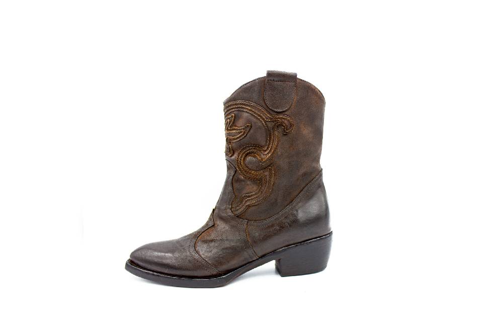 King Tartufoli WESTERN BOOT 2025