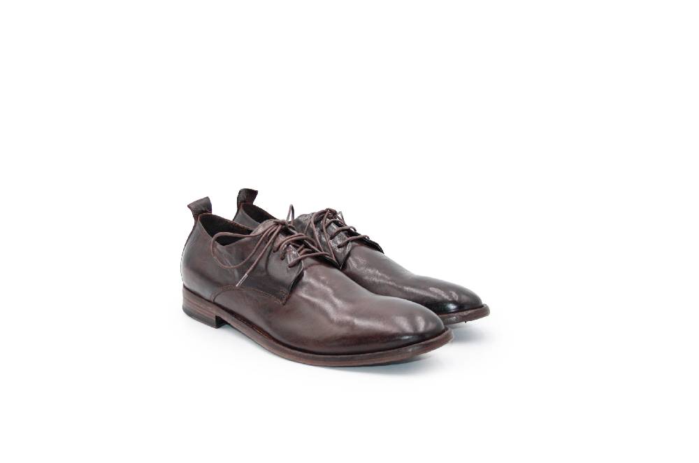 King Tartufoli CAFFE MAN SHOES In Linea